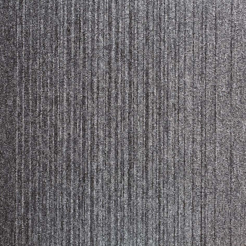 Burmatex Tivoli Mist Polar Drift Carpet Tile | Trade Prices