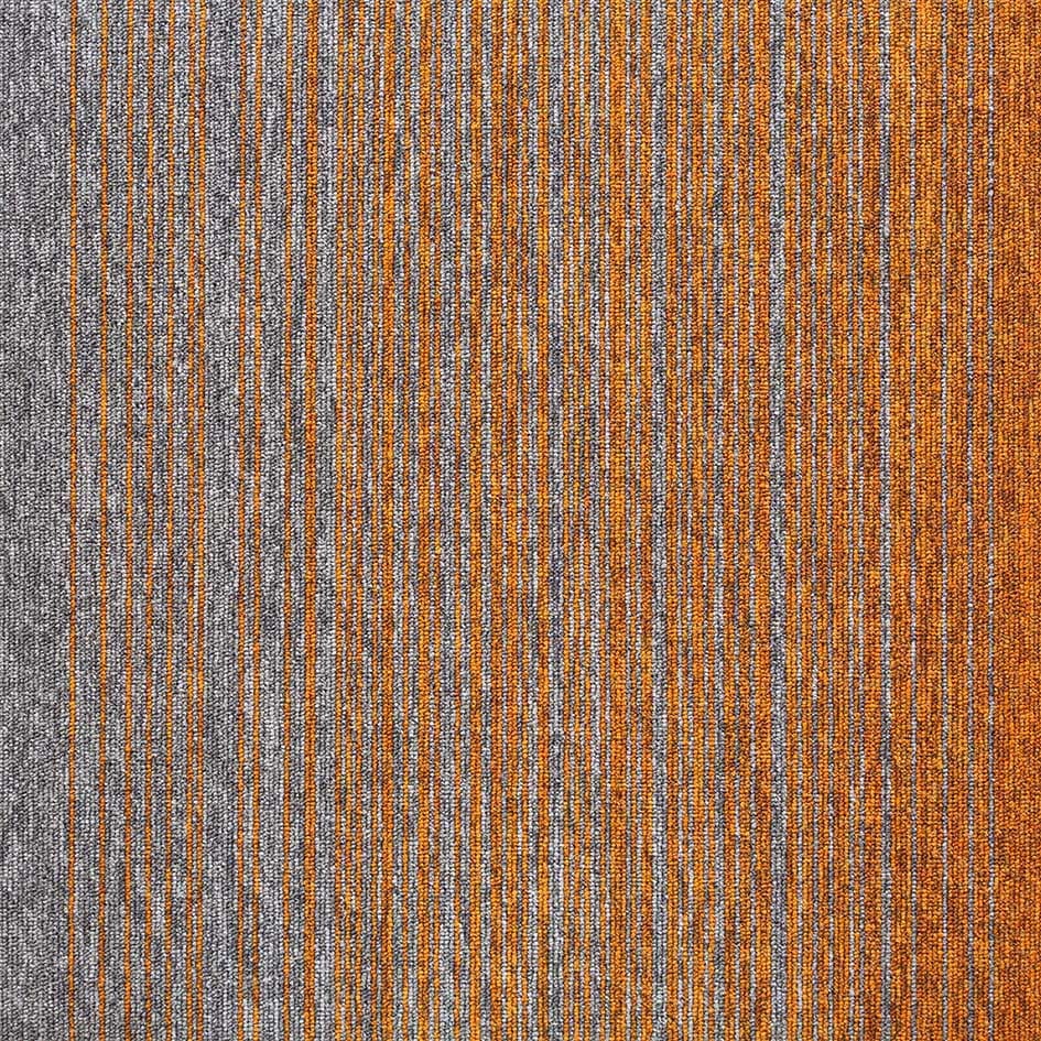 Burmatex Tivoli Mist Sunset Canyon Carpet Tile | Trade Prices