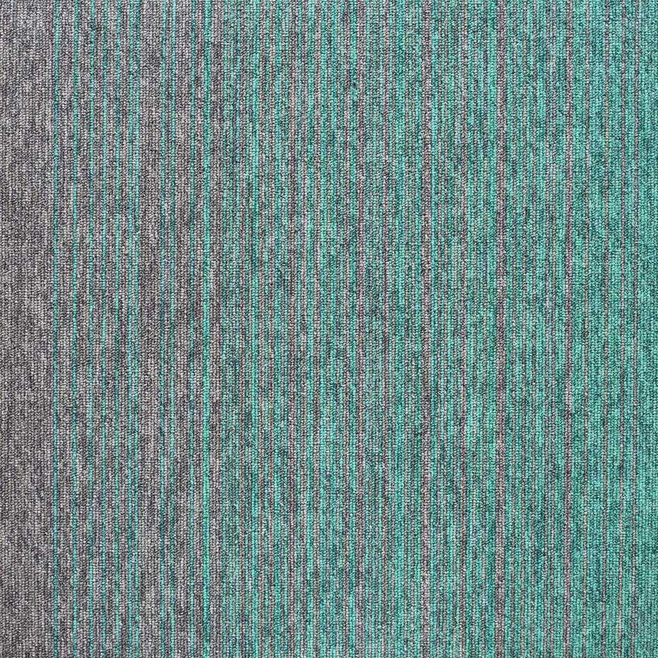 Burmatex Tivoli Mist Waterfront Wave Carpet Tile | Trade Prices