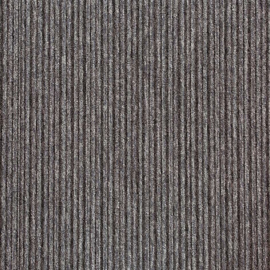 Burmatex Tivoli Melanesia Grey Carpet Plank