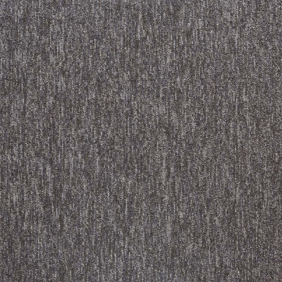 Burmatex Tivoli Antigua Steel Carpet Tile 20242 | Trade Prices