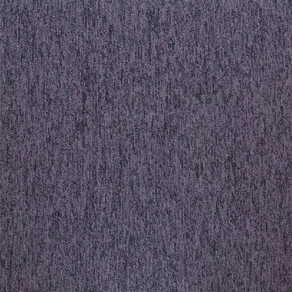 Burmatex Tivoli Puerto Rico Purple Carpet Tile 20254 | Trade Prices