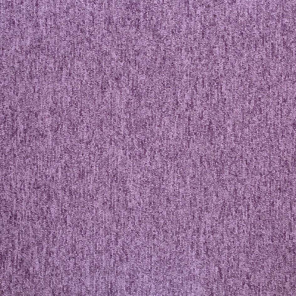 Burmatex Tivoli Tropic Purple Carpet Tile 20276 | Trade Prices
