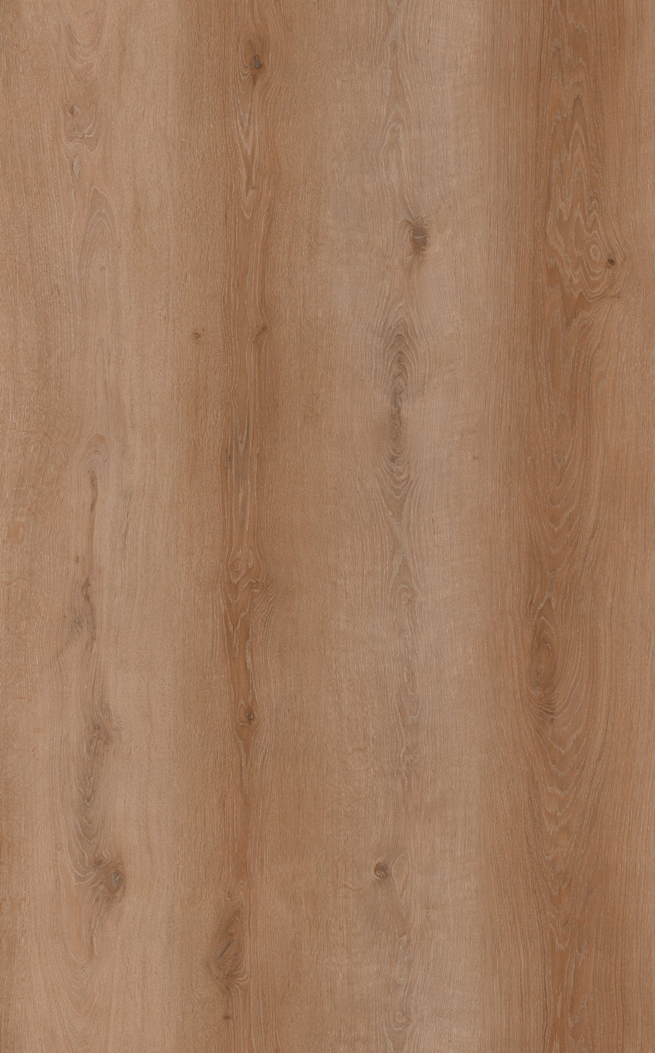 Vintage Oak 6.5mm SPC Click Flooring with Underlay Waterproof Vinyl Plank | Ultimate SPC