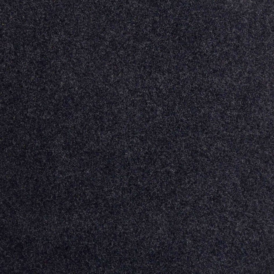 Burmatex Velour Excel Iceni Blue Carpet Tile 6023 | Trade Prices