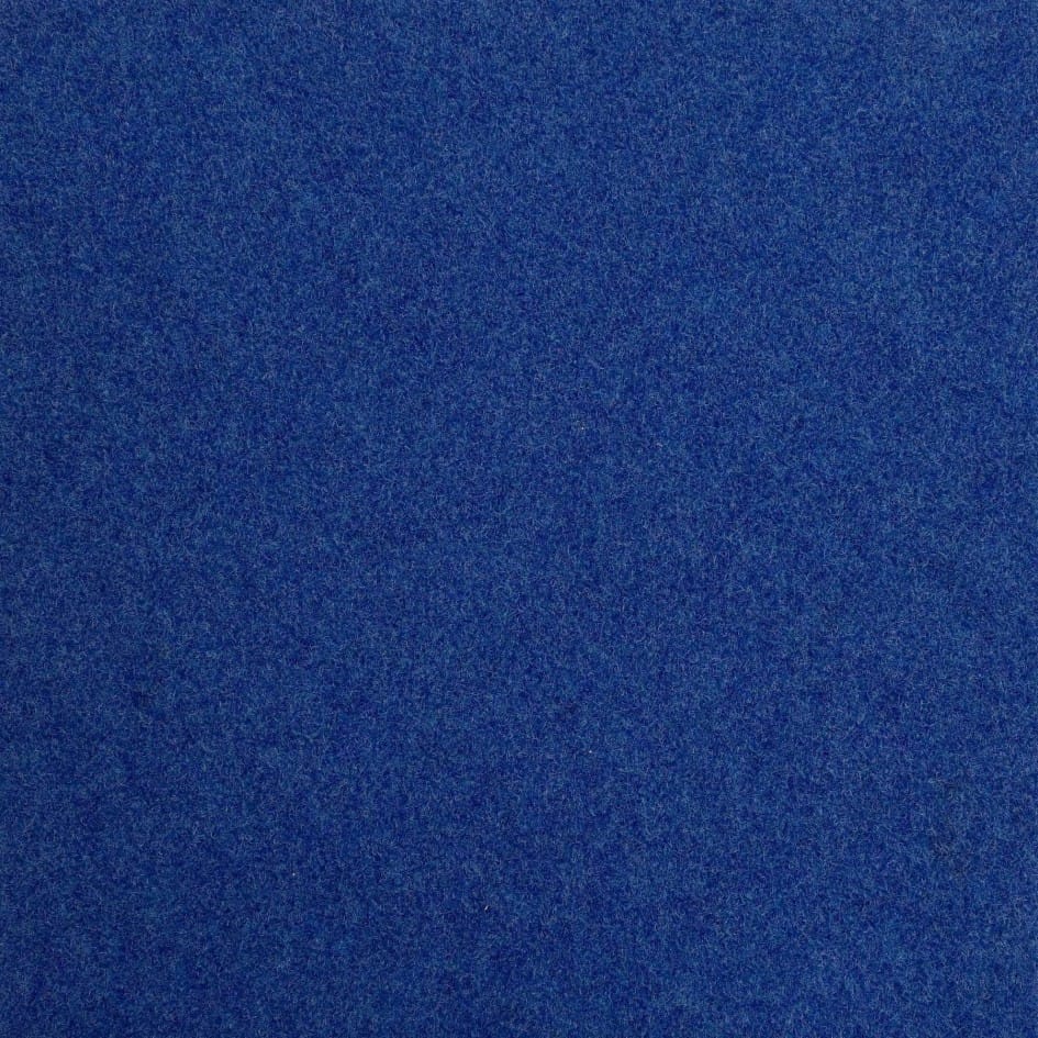 Burmatex Velour Excel Bavarian Blue Carpet Tile 6081 | Trade Prices