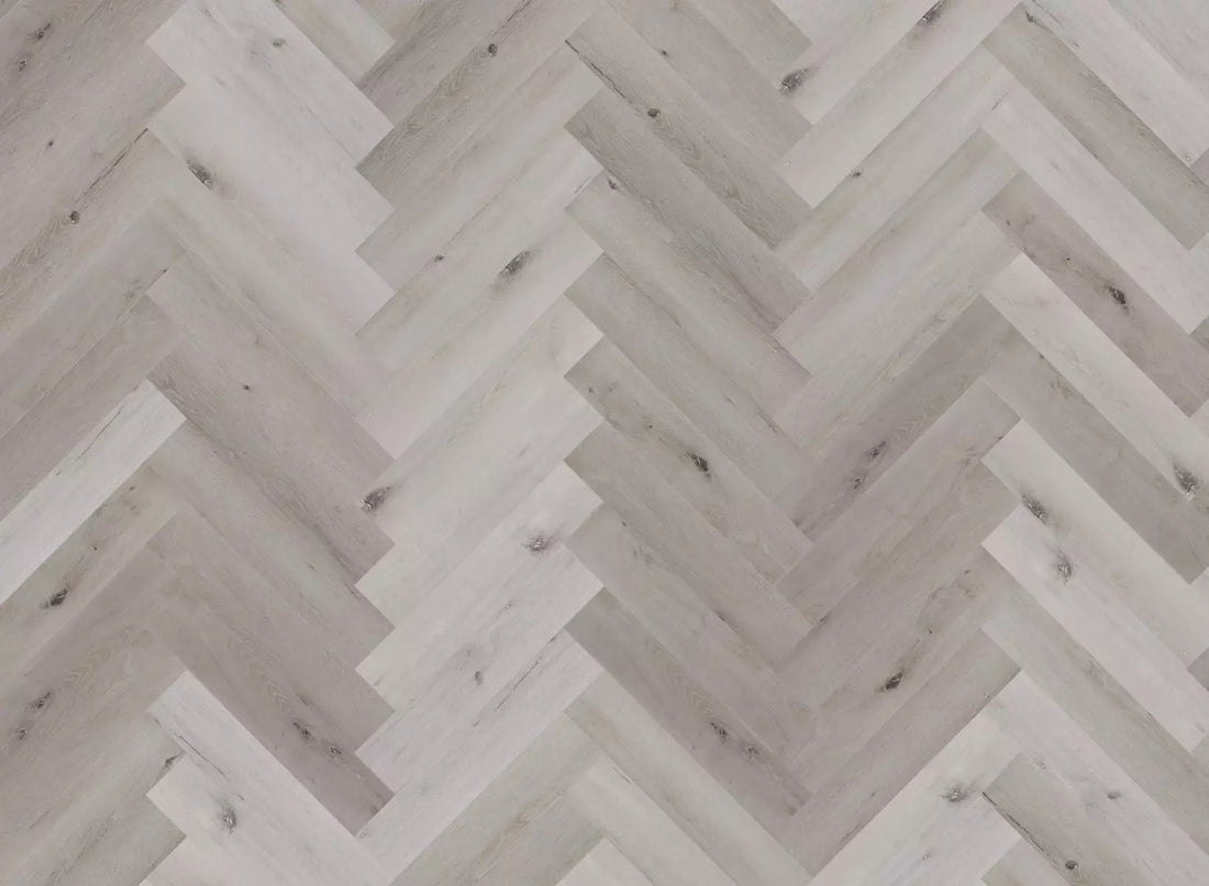 Flooring Wholesale Impression Parquet Maple Swatch Image