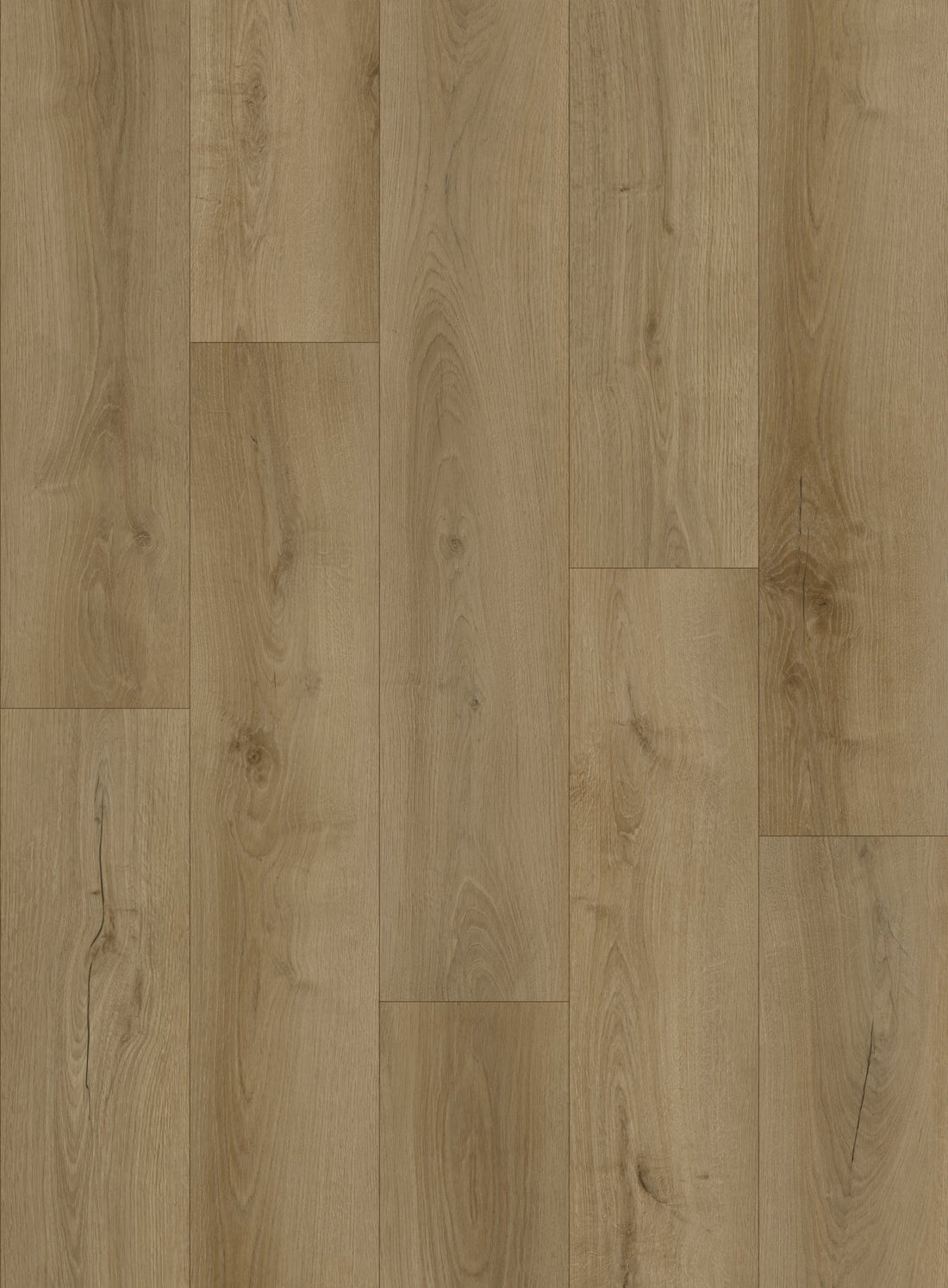 Alder Oak LVT 2mm 0.4mm Glue-Down Vinyl Flooring | Woods LVT