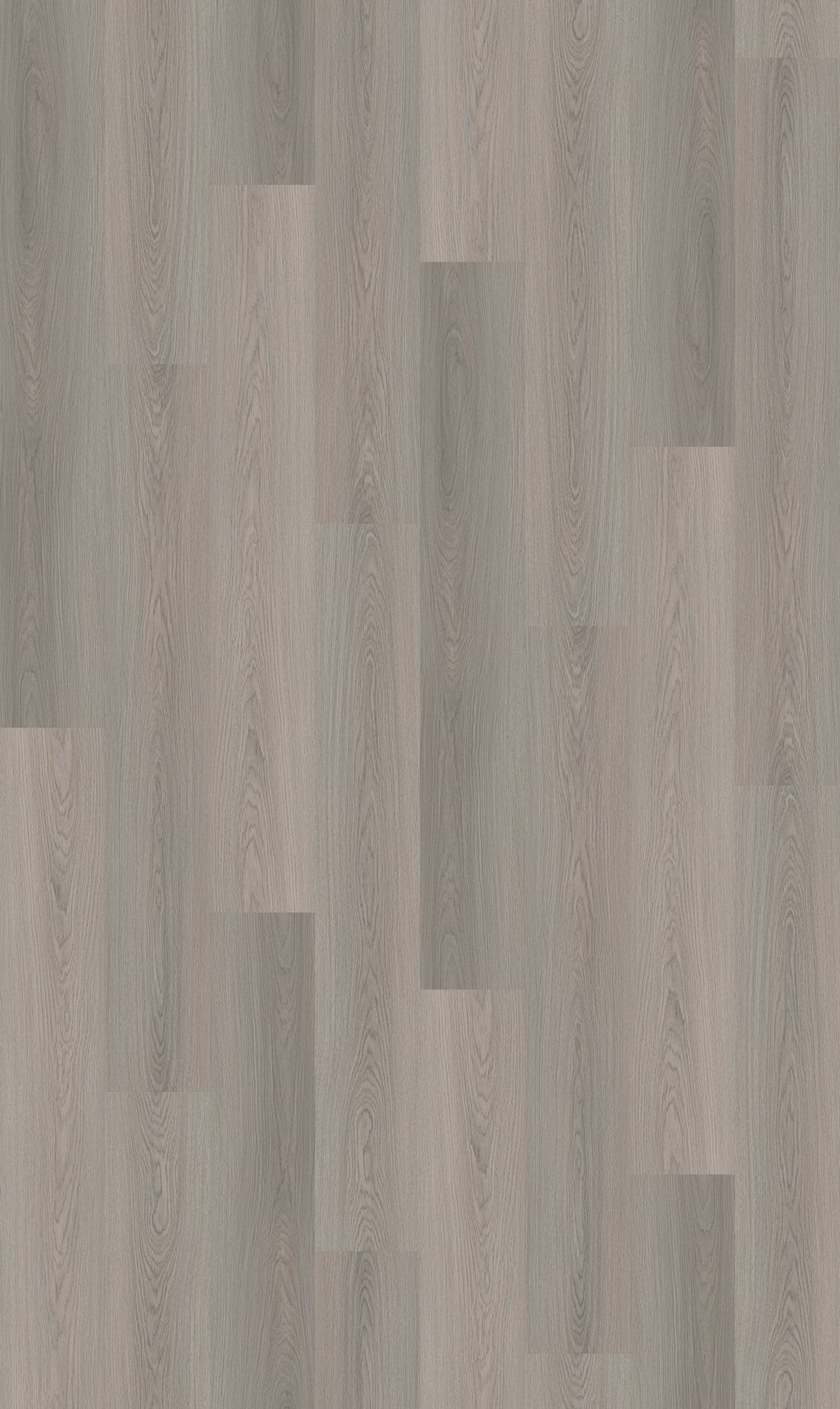 Classic Grey LVT 2mm 0.4mm Glue-Down Vinyl Flooring | Woods LVT