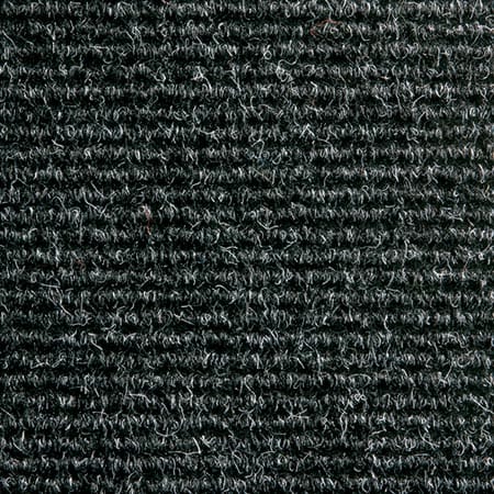 Heckmondwike Zephyr Charcoal Entrance Matting