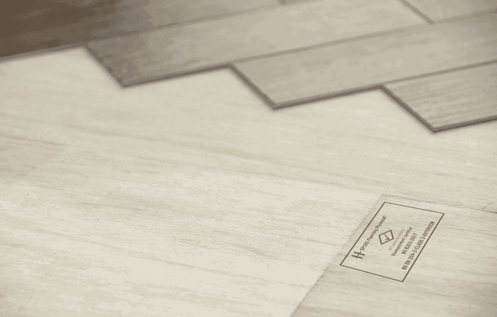 High-quality flooring plywood sheets for professional subfloor preparation