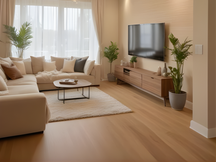 Laminate Flooring