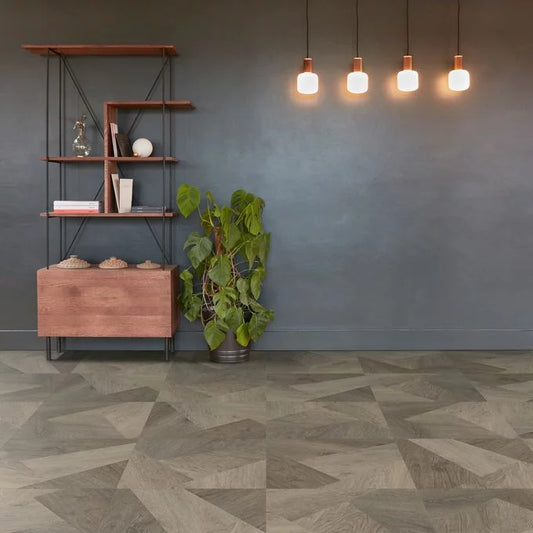 Polyflor Expona Commercial Vineyard Oak Prisma Vinyl | Trade Prices | Free Samples