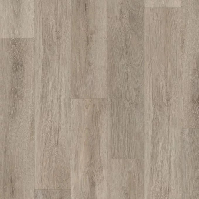 Polyflor Camaro Rigid Core Waterside Oak SPC click LVT