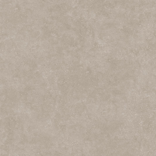 Polyflor Silentflor PUR Sepia Cement 8960 acoustic sheet vinyl