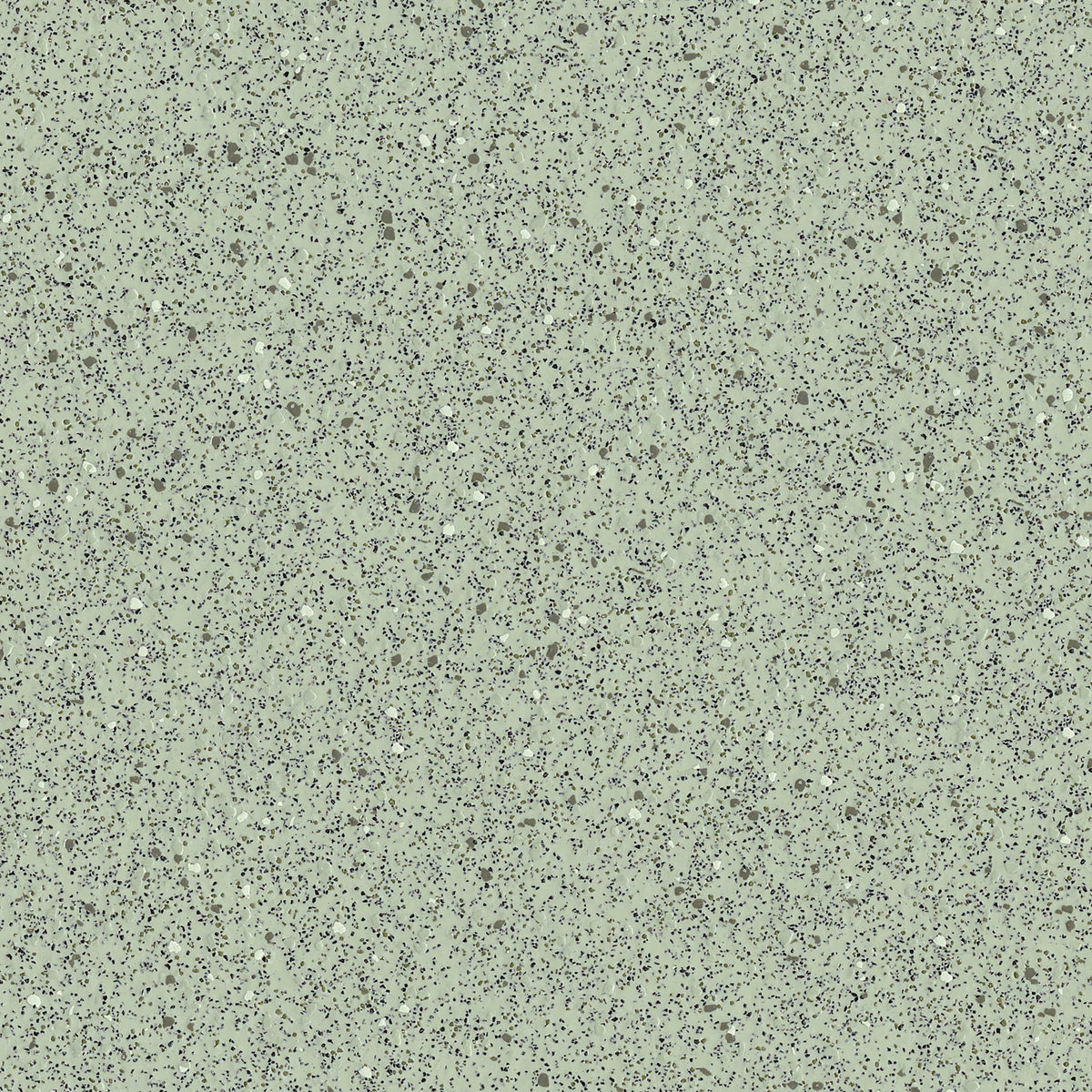 Polyflor Polysafe Vogue Ultra PUR Grasshopper 5540 safety flooring sample