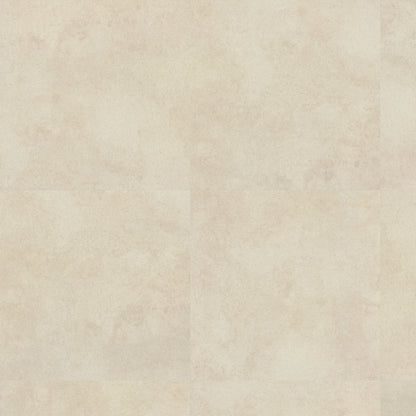 Portland Stone - Polyflor Expona Control LVT swatch