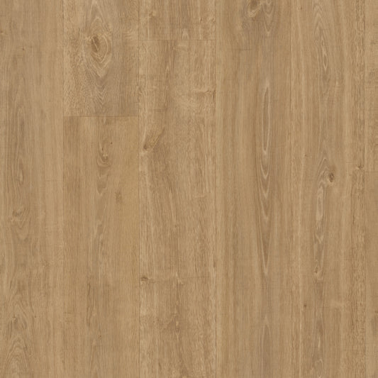 Polyflor Silentflor PUR English Oak 9957 acoustic sheet vinyl