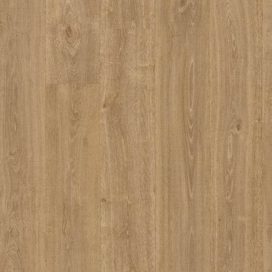 Polyflor Expona Flow PUR English Oak 9823 commercial vinyl sheet
