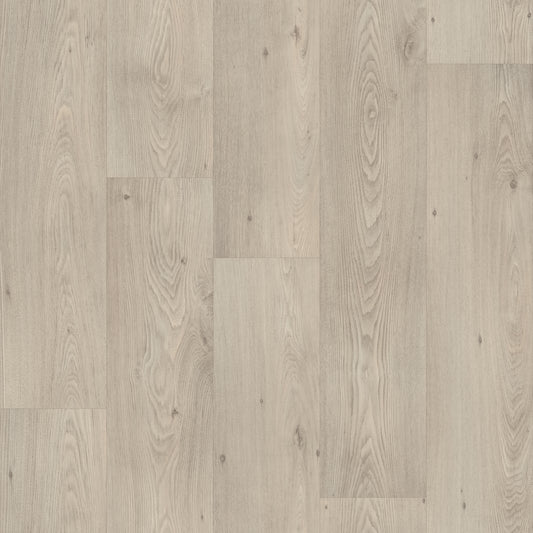 Polyflor Secura PUR Sterling Oak 2161 Safety Flooring | Trade Prices