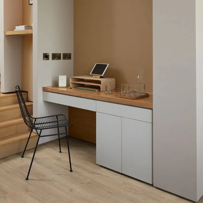 Polyflor Colonia Freshfield Oak LVT