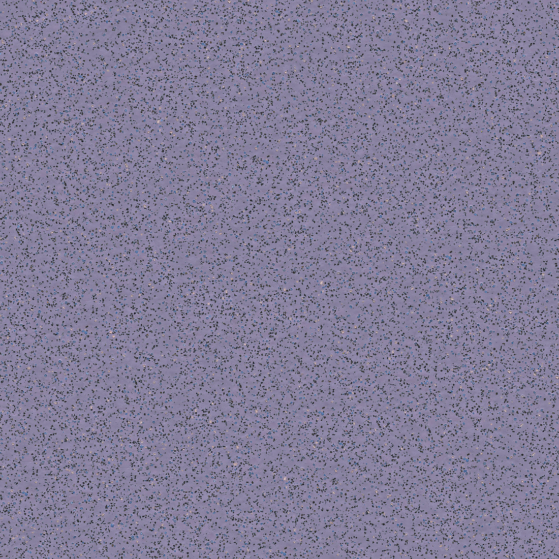 Polyflor Polysafe Standard PUR Lilac Blue 4580 safety flooring sample