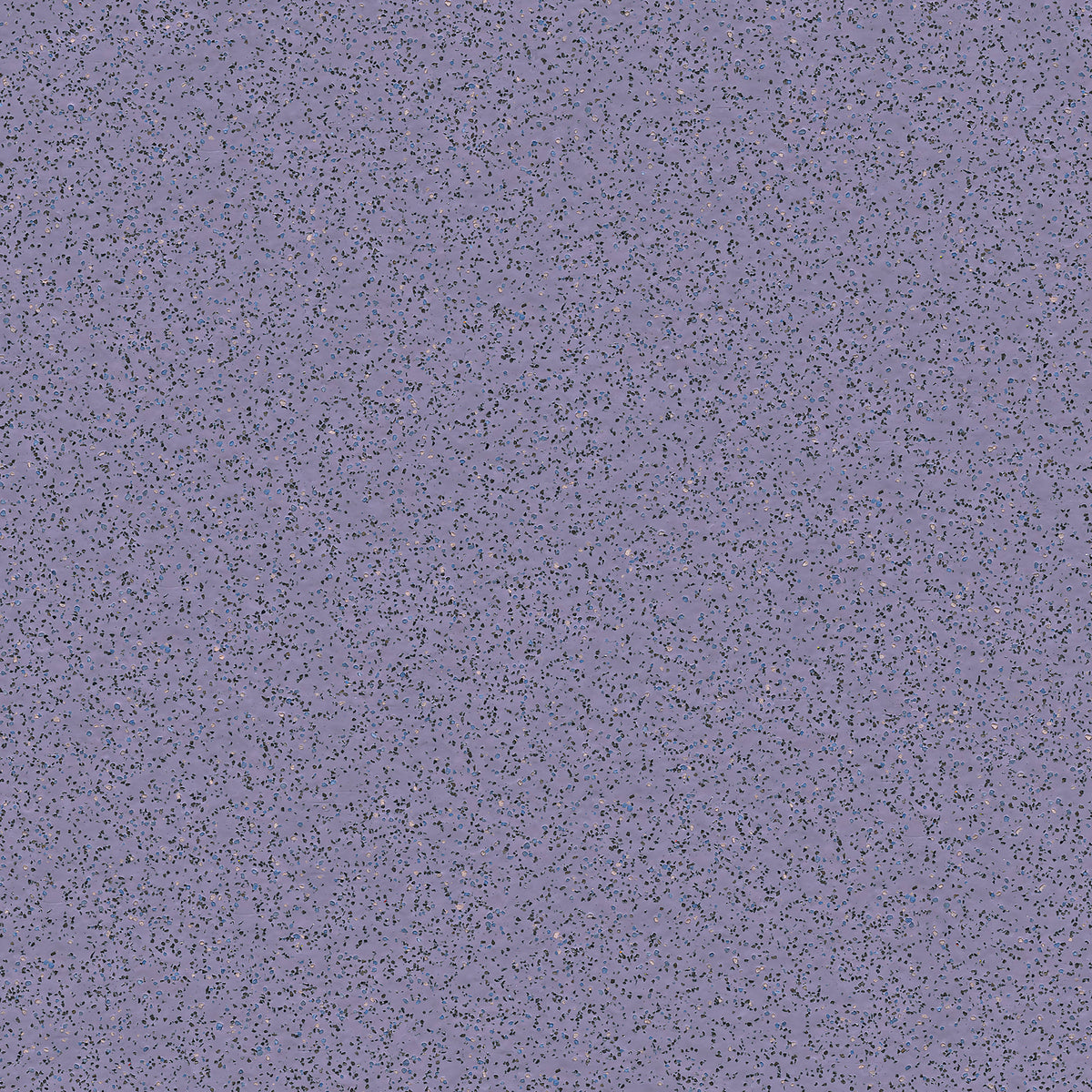 Polyflor Polysafe Standard PUR Lilac Blue 4580 safety flooring sample