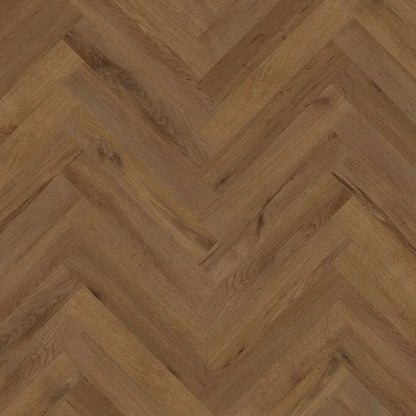 Polyflor Colonia Hamilton Oak Large Parquet LVT | Trade Prices | Free Samples