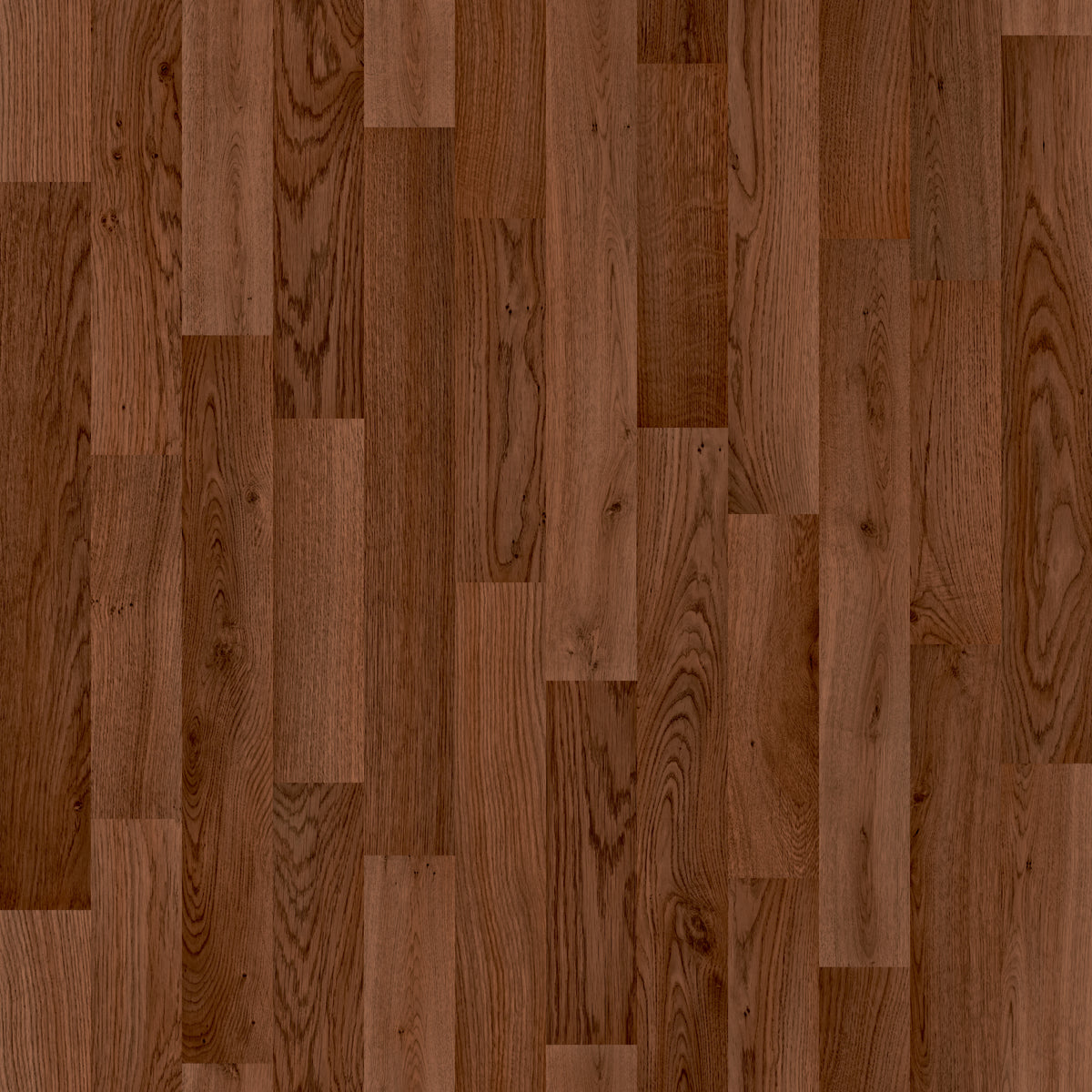 Polyflor Forest fx PUR Mahogany 3360 commercial vinyl sheet