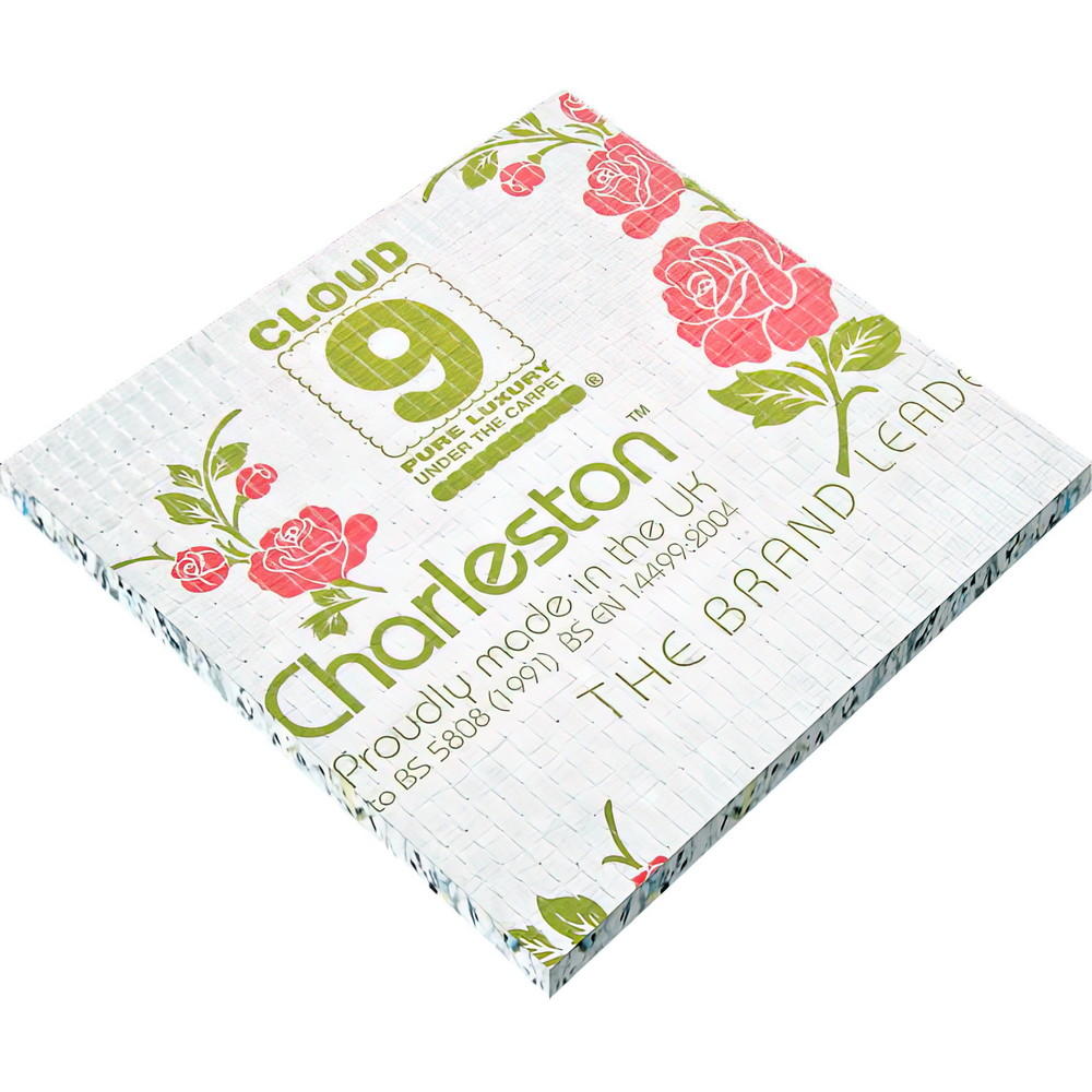 Ball and Young Charleston 11mm Underlay