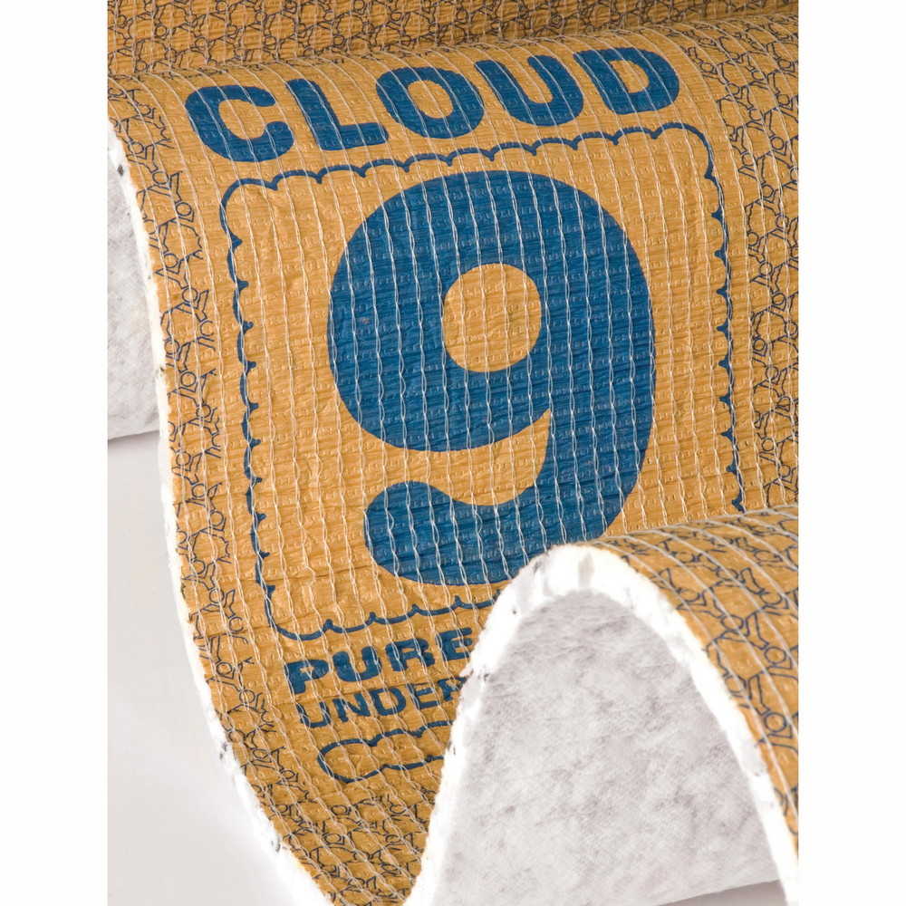 Ball and Young Cirrus Cloud 9 Underlay - 9mm