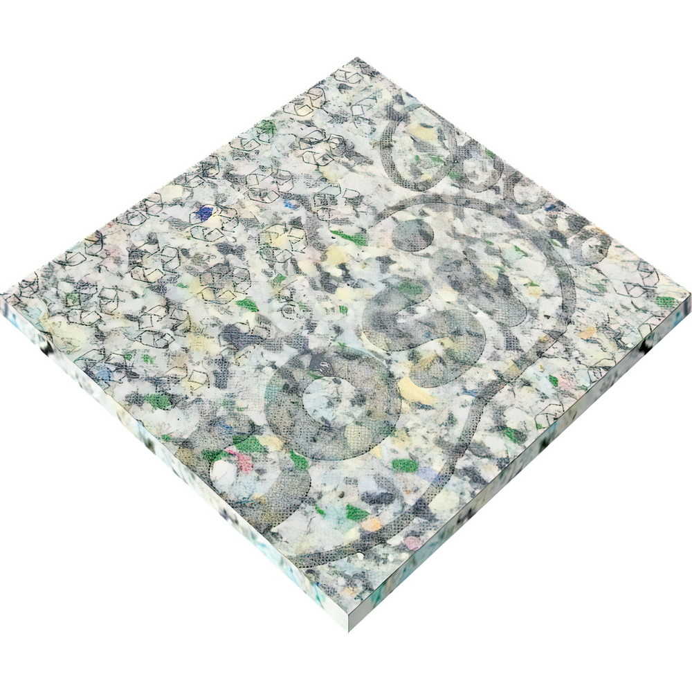 Ball and Young Cosi Ten 10mm Underlay - Orange Bag