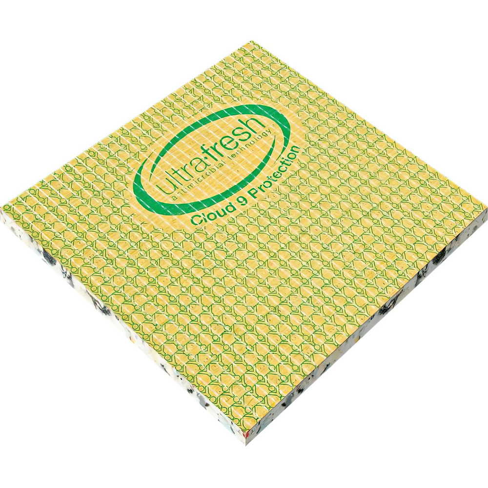 Ball and Young Cumulus Cloud 9 Underlay - 11mm