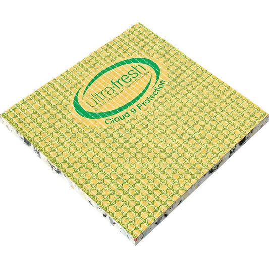 Ball and Young Cumulus Cloud 9 Underlay - 11mm