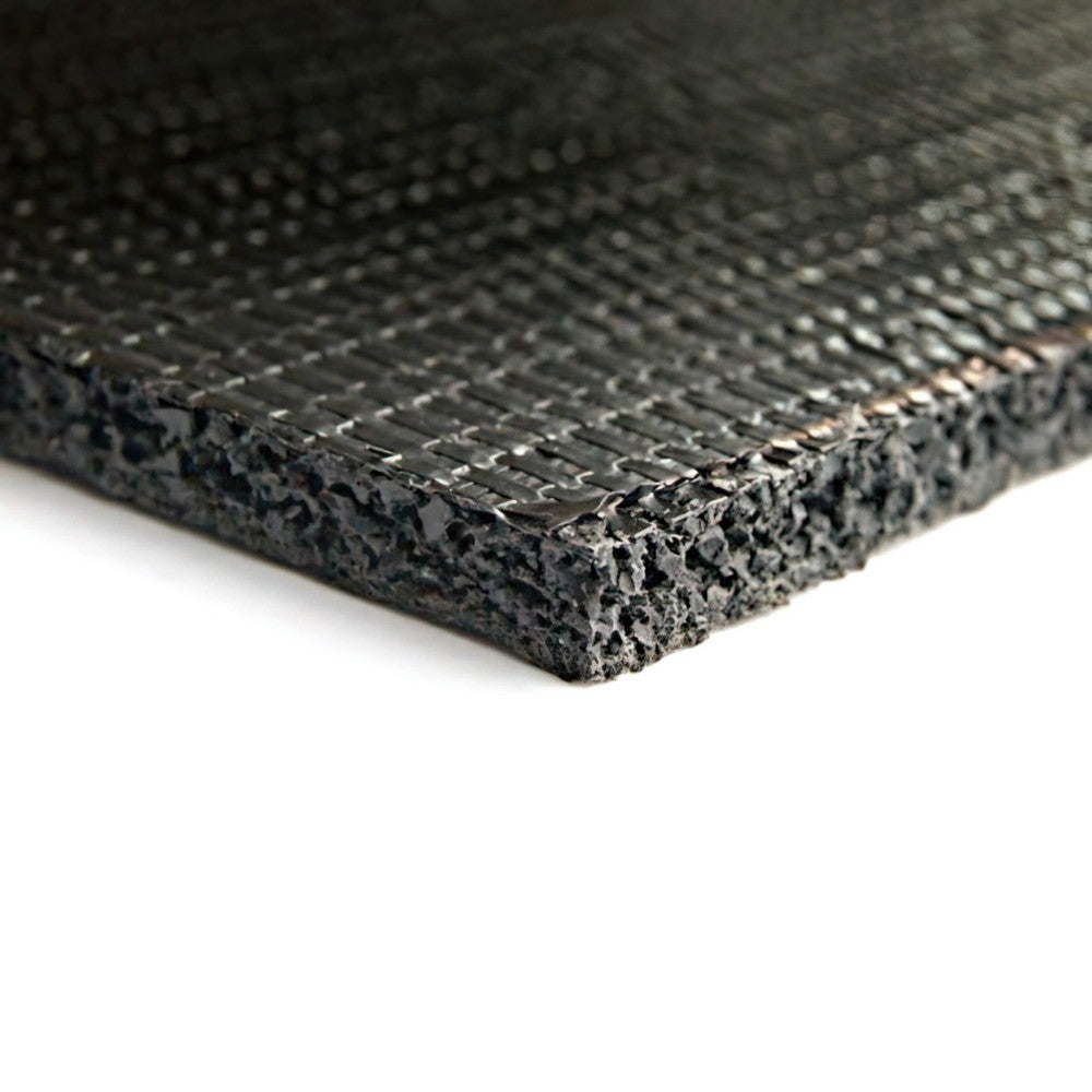Duralay Durafit 500 Underlay Grey/Black Bag - 5.25mm