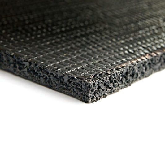 Duralay Durafit 500 Underlay Grey/Black Bag - 5.25mm