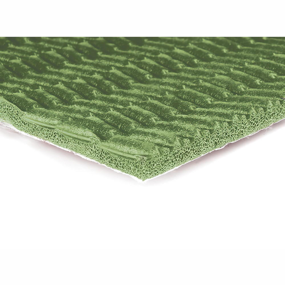 Duralay Heatflow Underlay - Carpet - 6.1mm