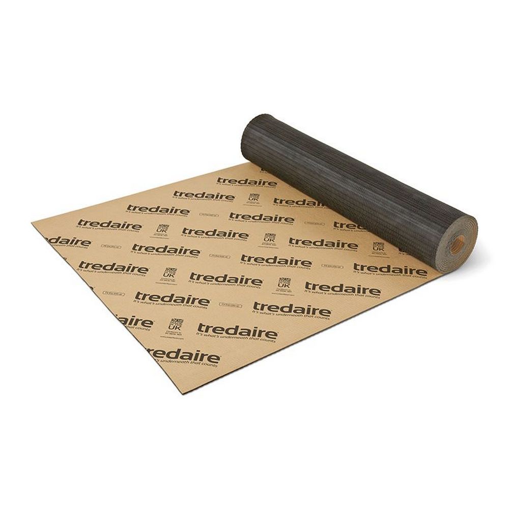 Duralay Tredaire King Underlay - 8.3mm