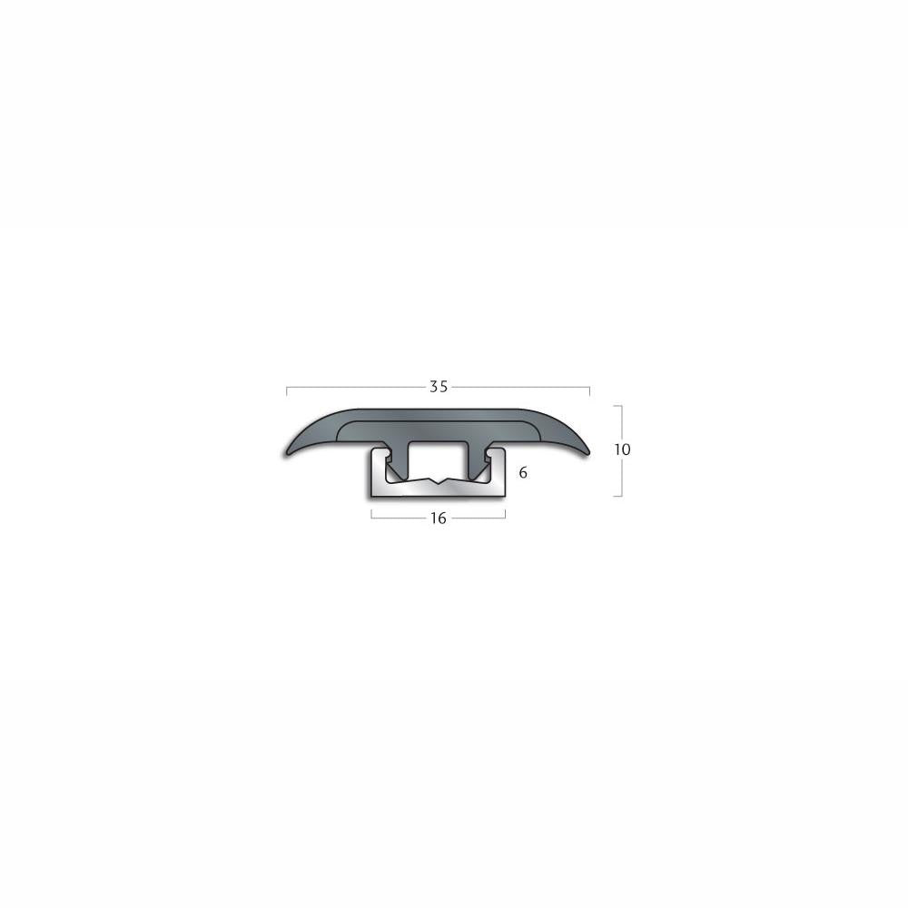 Gradus AFT15 Base 2.5m