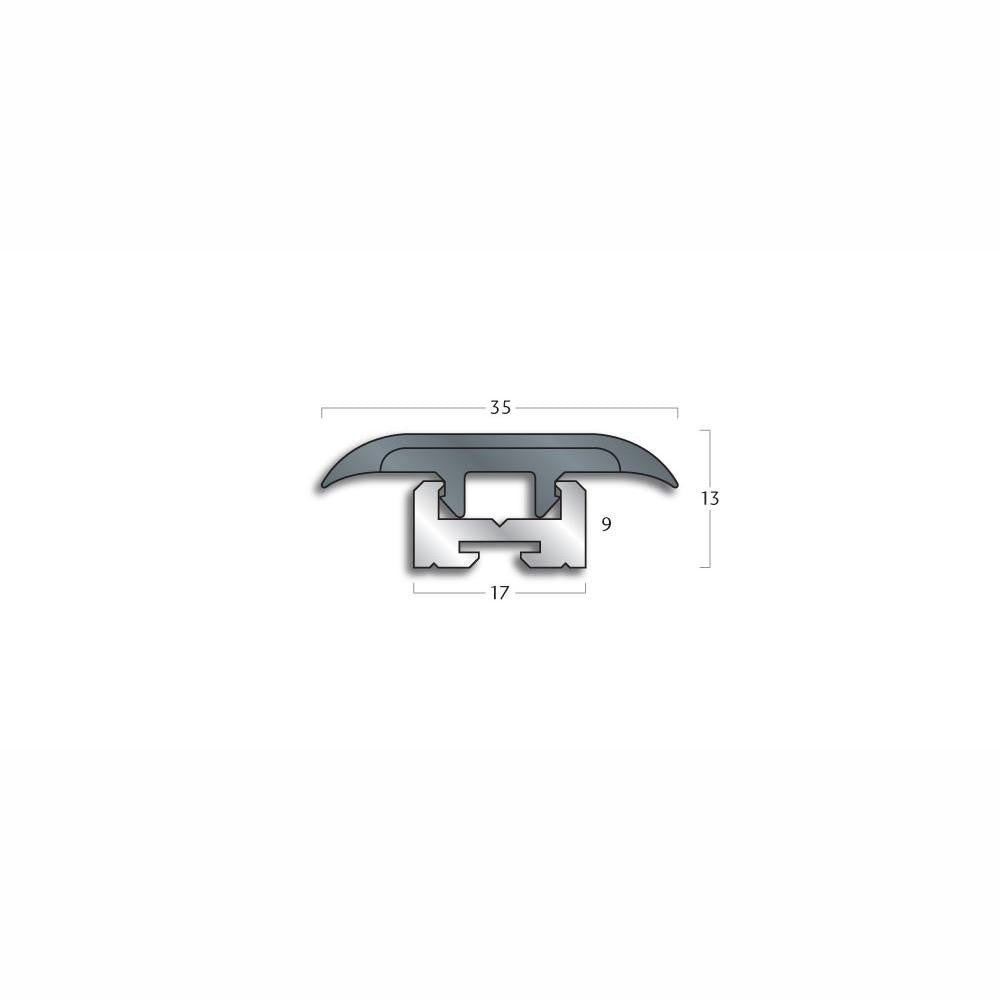 Gradus AFT17 Base 2.5m