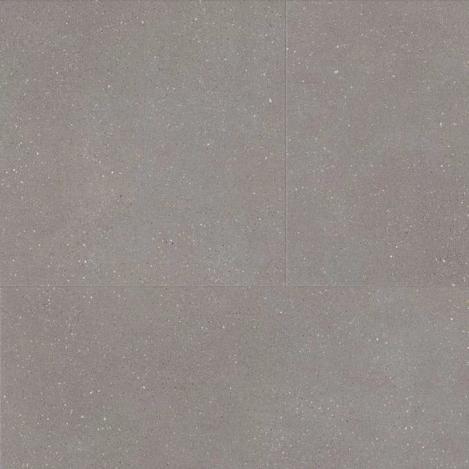 Polyflor Expona Commercial Grey Micro Terrazzo Vinyl | Trade Prices | Free Samples