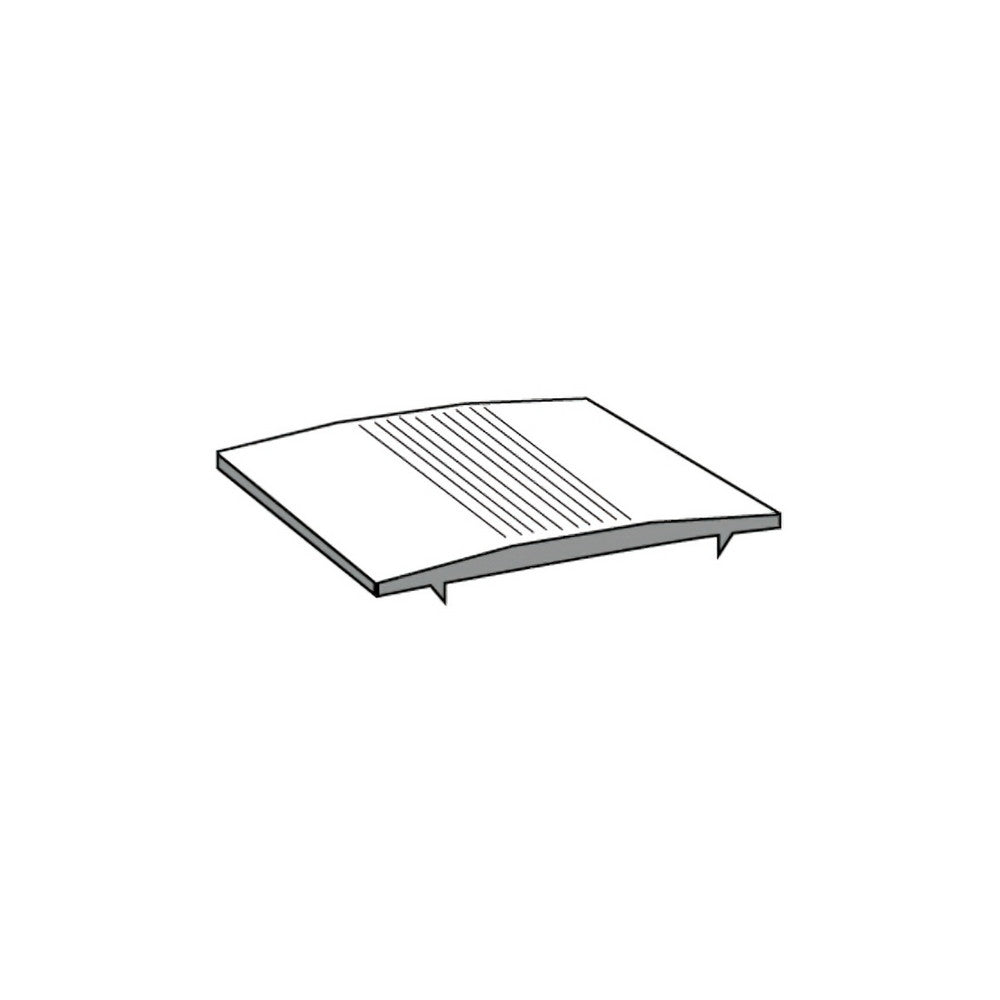 Vanguard HS1 Carpet Cover Silver