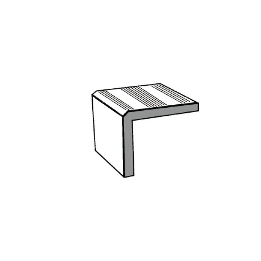Vanguard HS11 1in Angle Edge Silver