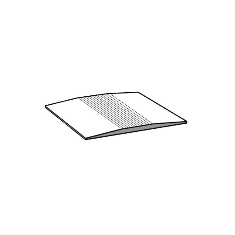 Vanguard HS2 Vinyl Cover Silver