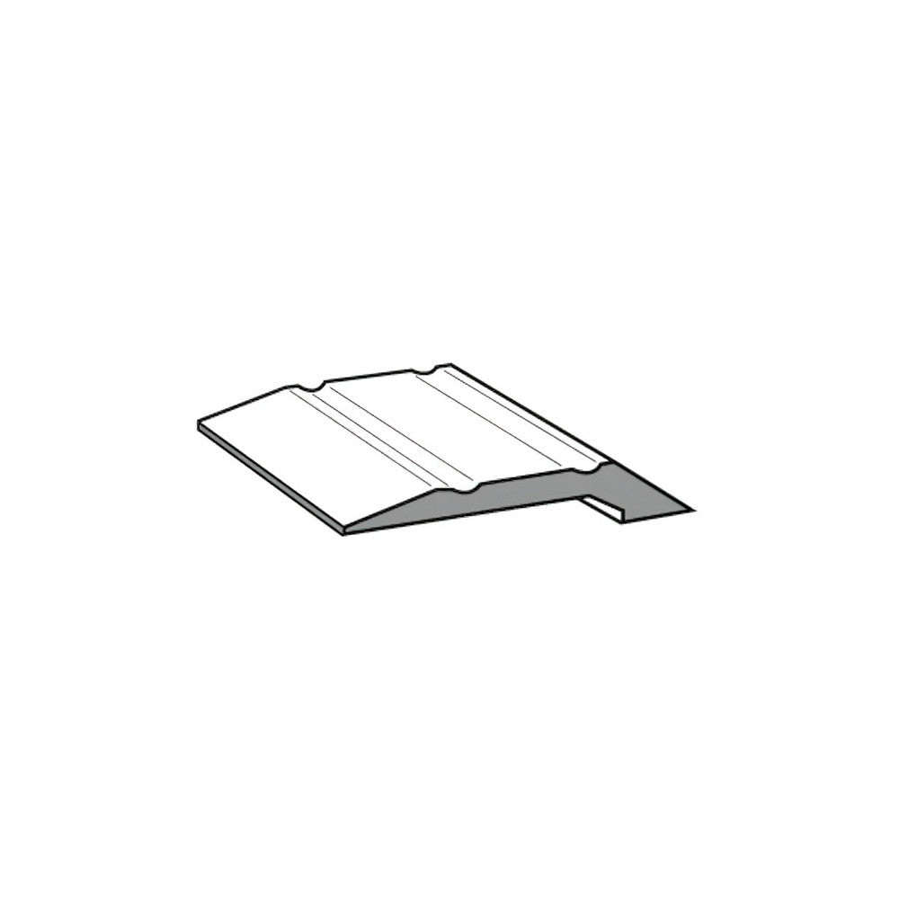 Vanguard HS25 Medium Lino Edge Silver