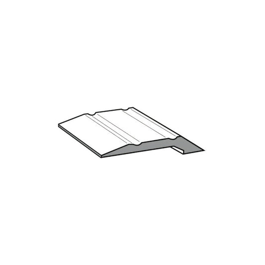 Vanguard HS25 Medium Lino Edge Silver