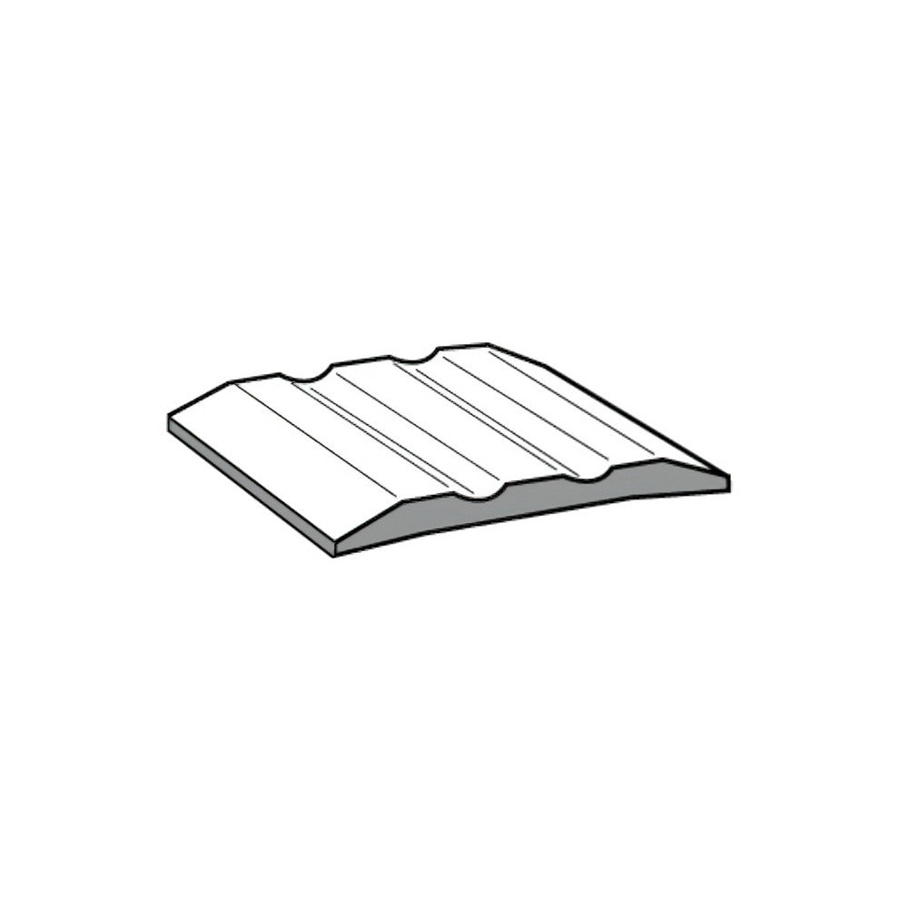Vanguard HS3 Lino Cover Silver