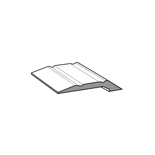 Vanguard HS4 Lino Edge Silver 3.2mm