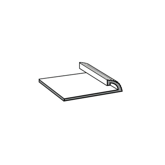 Vanguard HS40 Tile Edge Silver