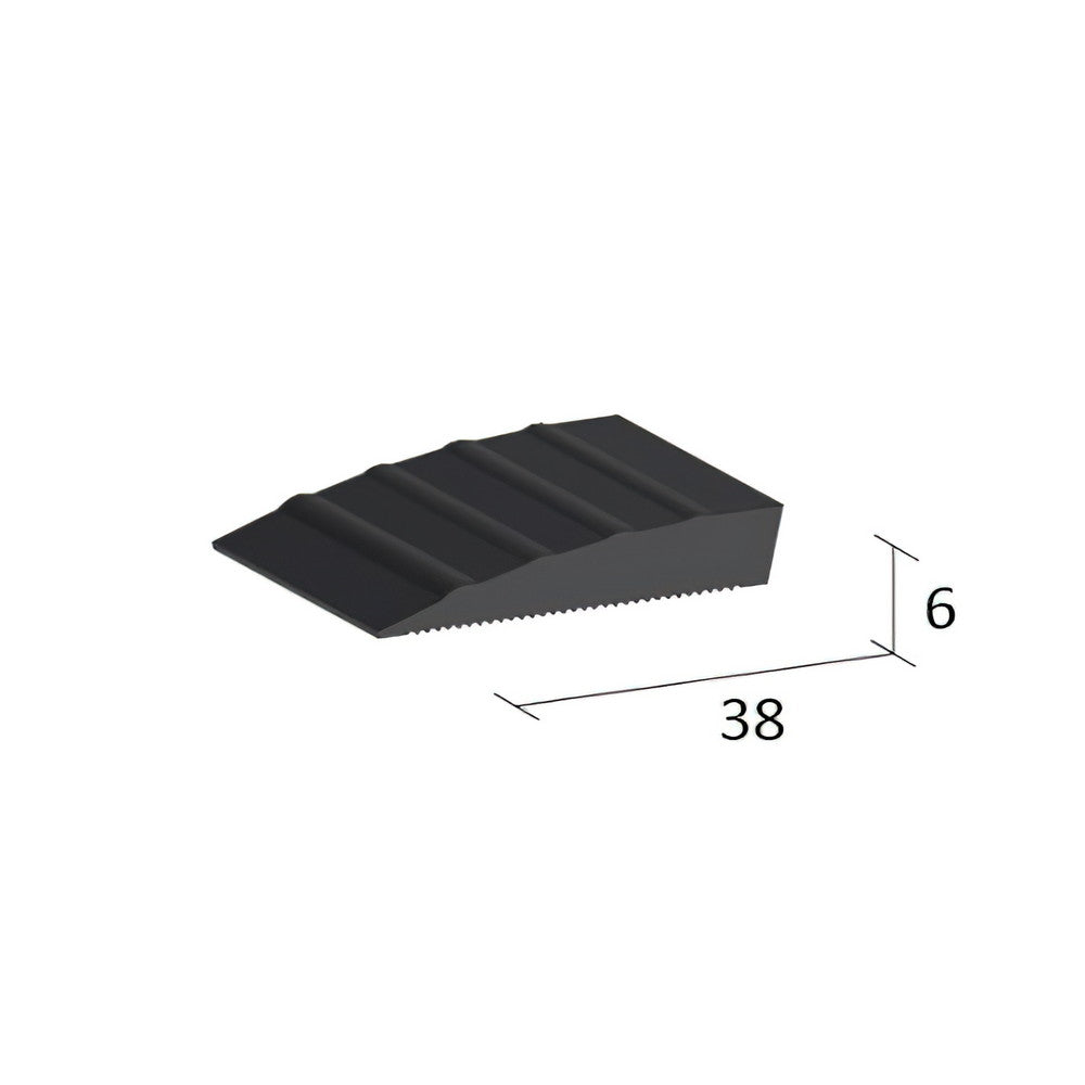 Quantum QT600 Ramp Trim 2m